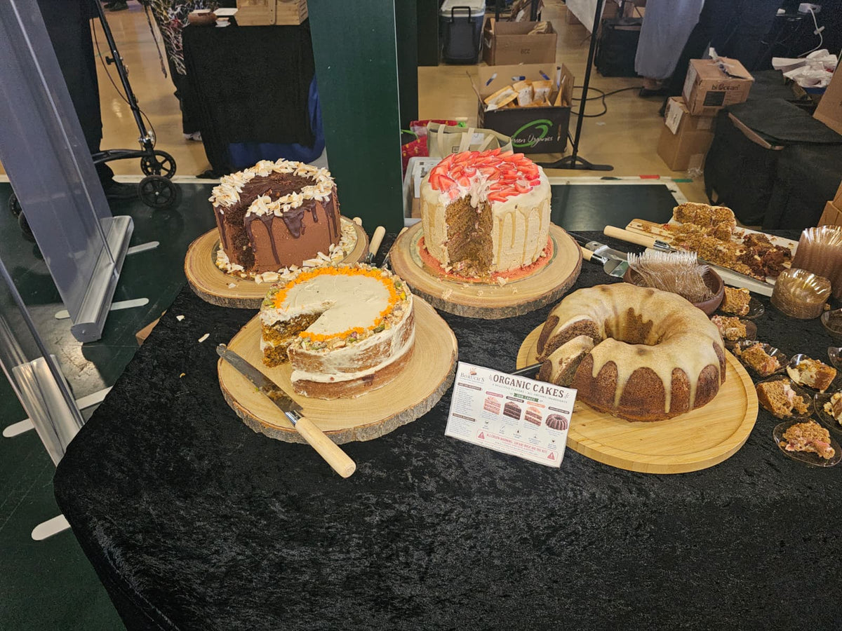 Custom and Party Cakes