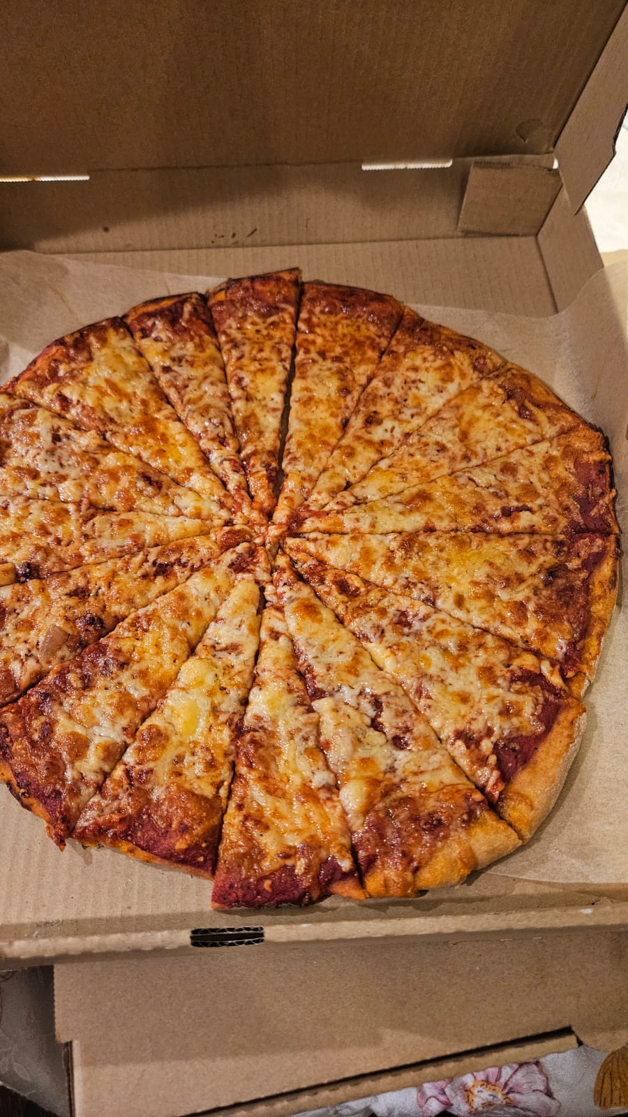 Par-baked Whole Spelt Sourdough Pizza-Dough