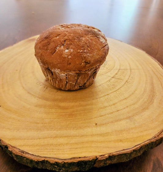 Rye Roll