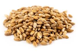 Whole Spelt Flour